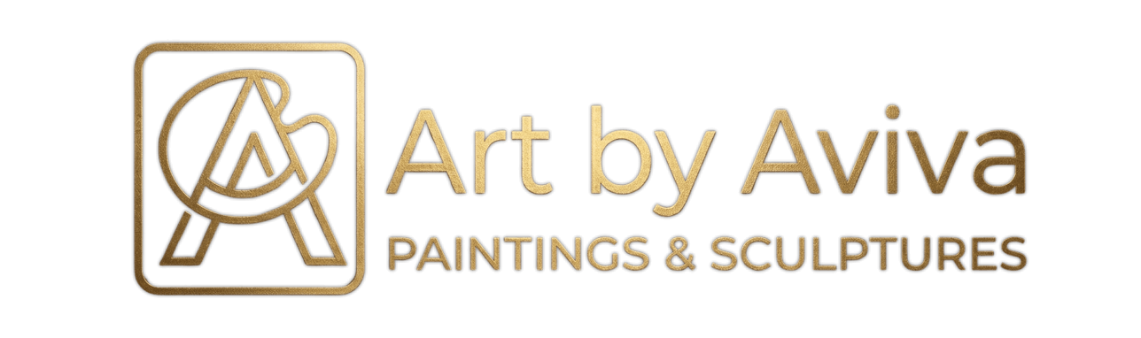 Art by Aviva Logo